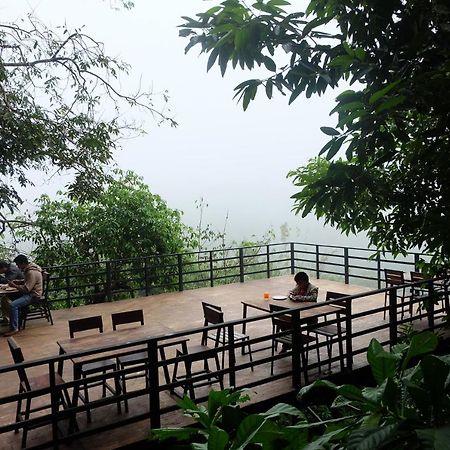 Wangka Resort Sangkhla Buri Eksteriør bilde