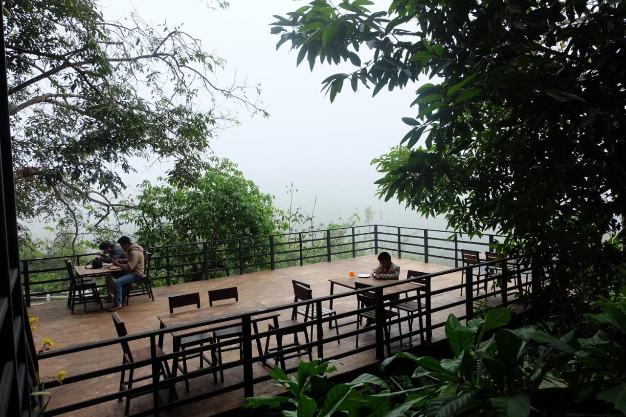 Wangka Resort Sangkhla Buri Eksteriør bilde